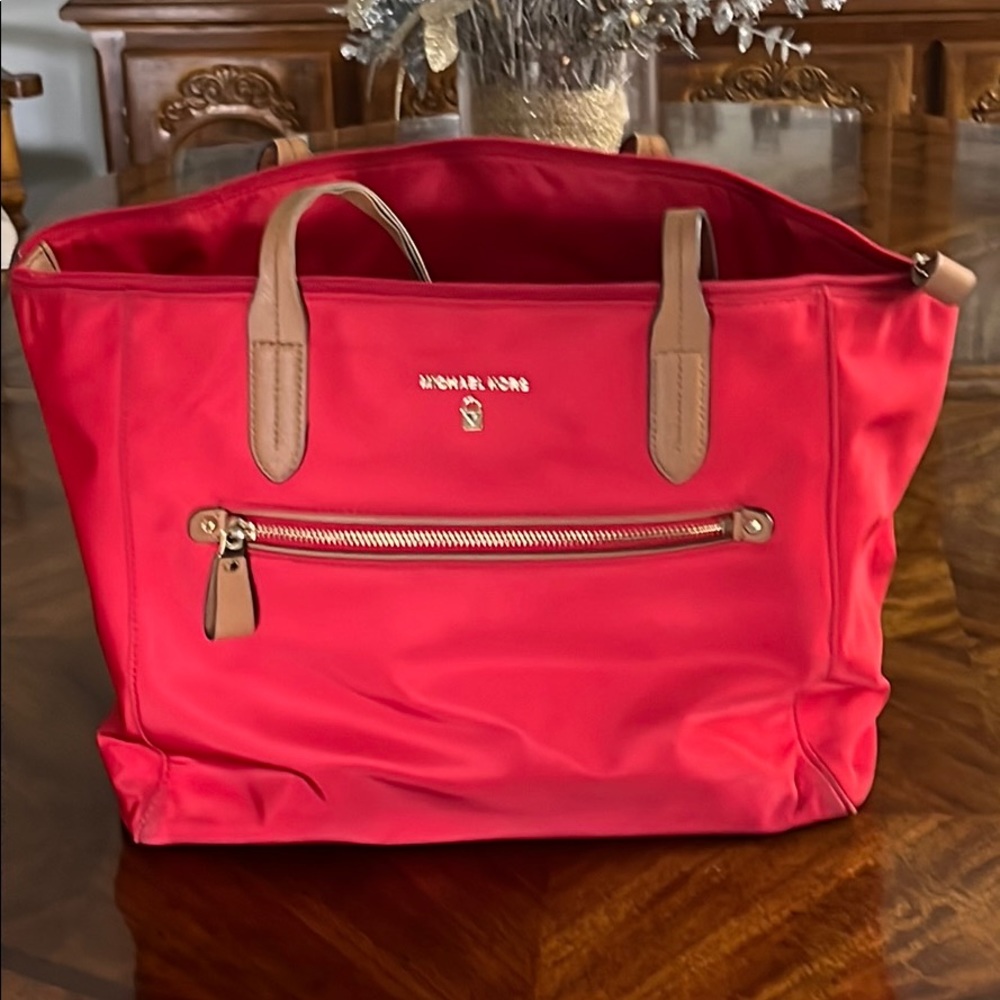 Michael Kors large tote